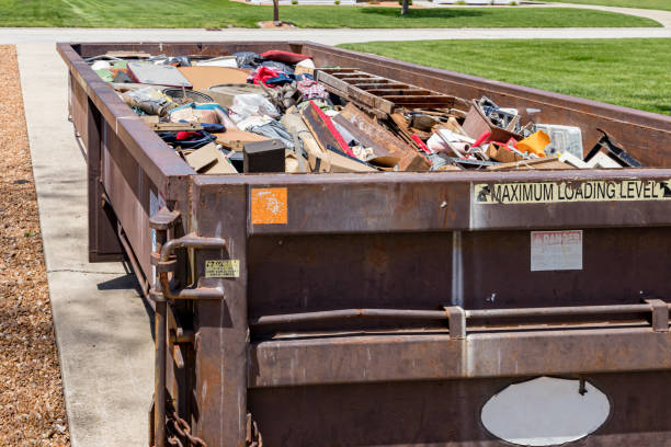 Demolition Debris Removal in Orange Cove, CA